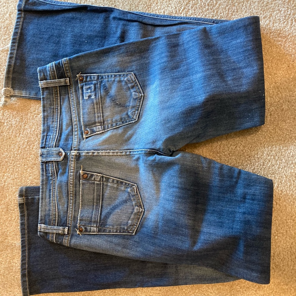 Joe’s Jeans